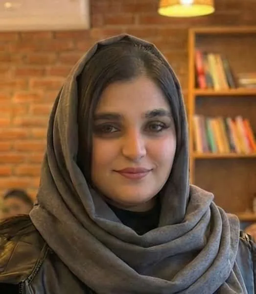 مبینا خانکی